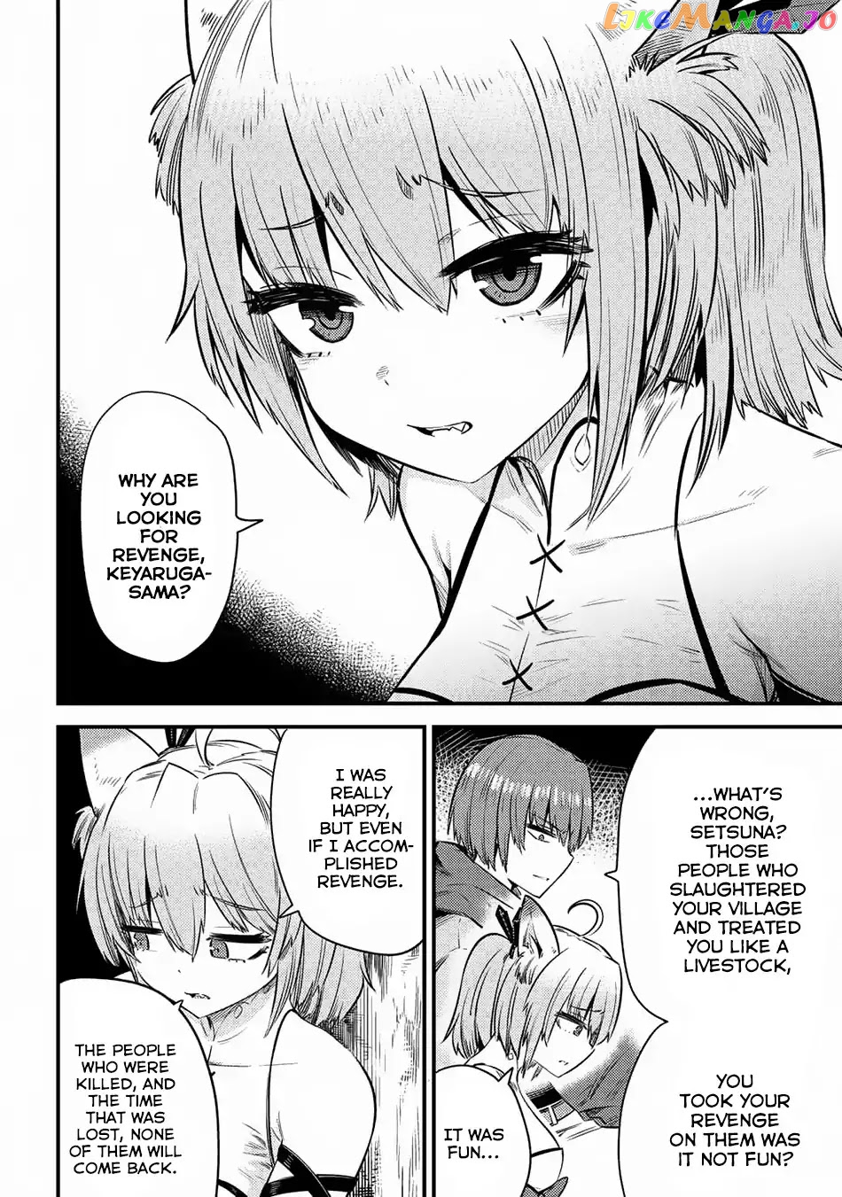 Redo Of Healer, Chapter 16.2 image 11